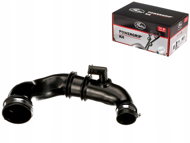 фото №1, Шланг радиатора dacia duster logan logan express renault clio ii