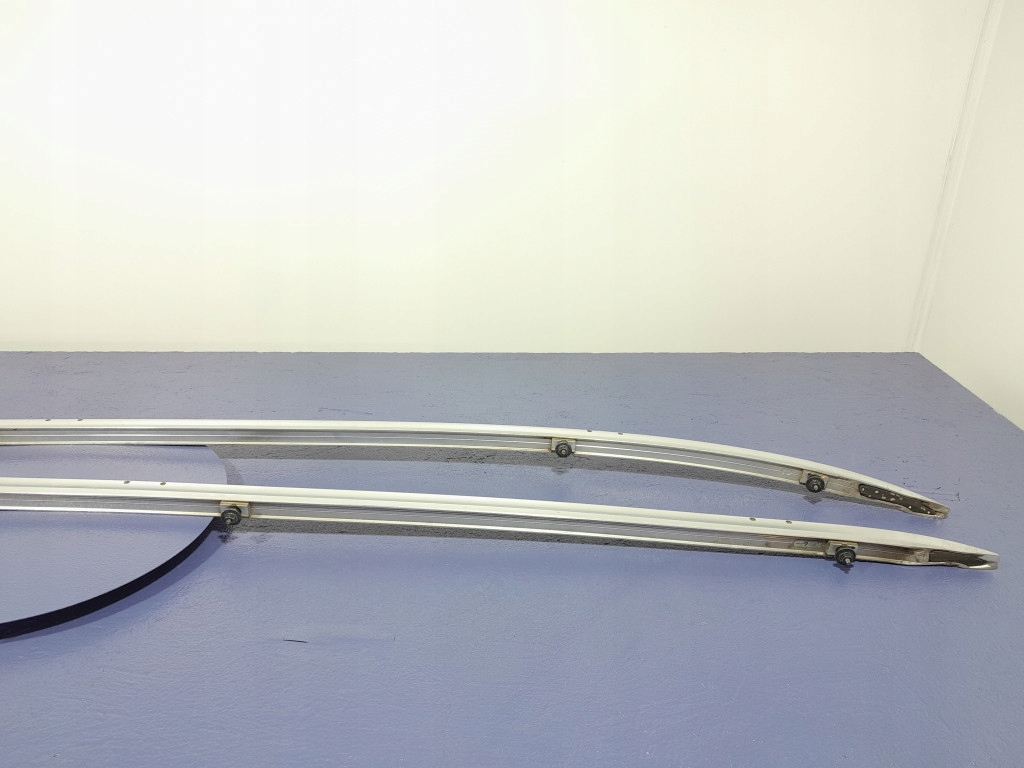 Opel insignia a рестайлинг  универсал рейлинги кровельные хром 13336615 13336614 Недорого