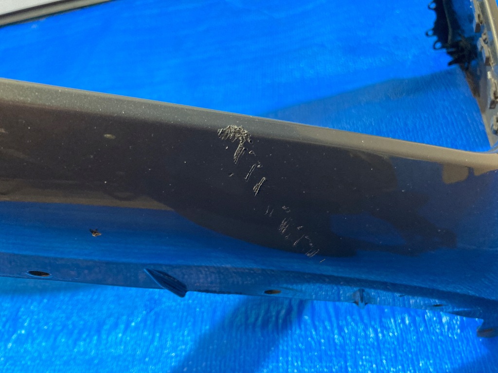 фото №7, Бампер передний bmw 5 g30 g31 lift m-pakiet