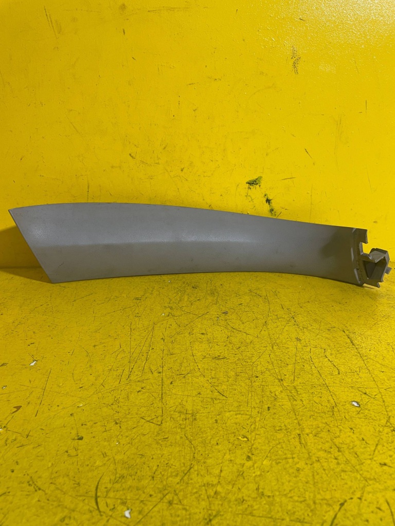 Mercedes-benz ml350 w164 накладка кришки багажника ліва задній в Україні