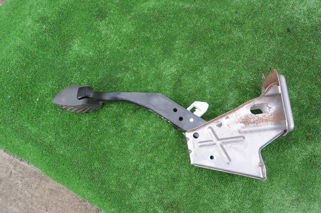 фото №9, Педаль тормоза автоматическая коробка передач vw passat b7 usa cc