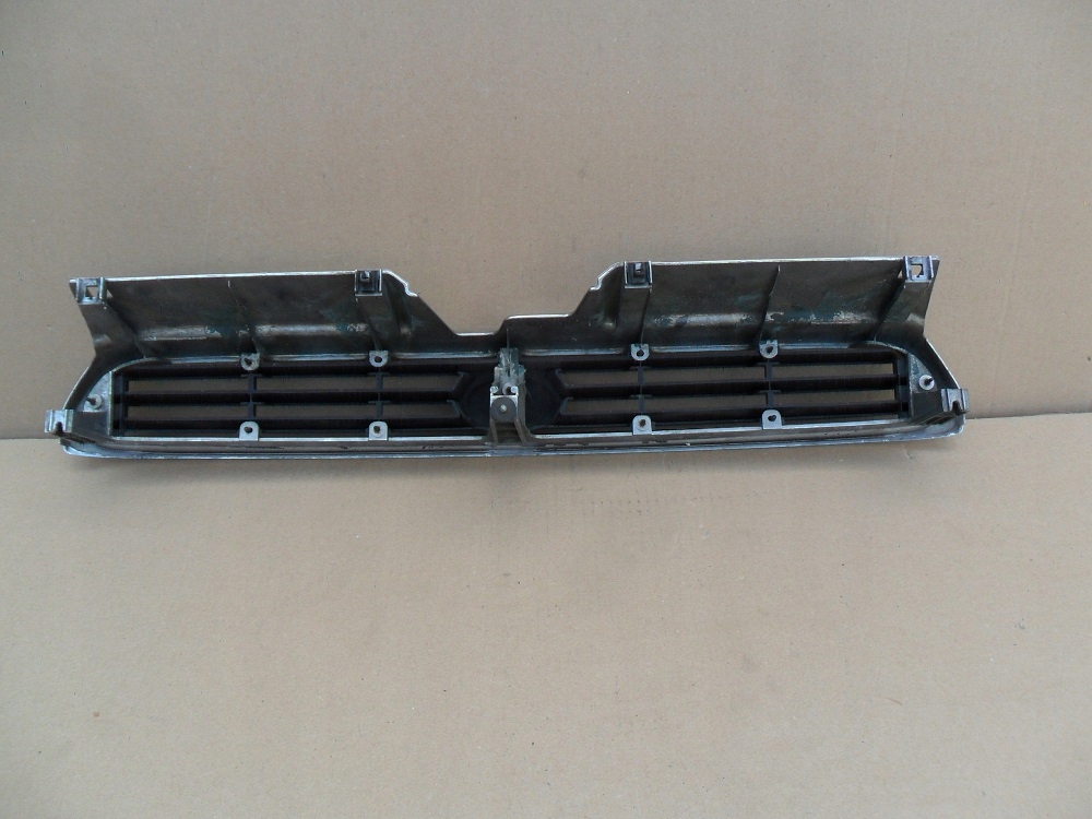 фото №9, Subaru legacy bd 1996 1997 1998 решётка радиатора бампера