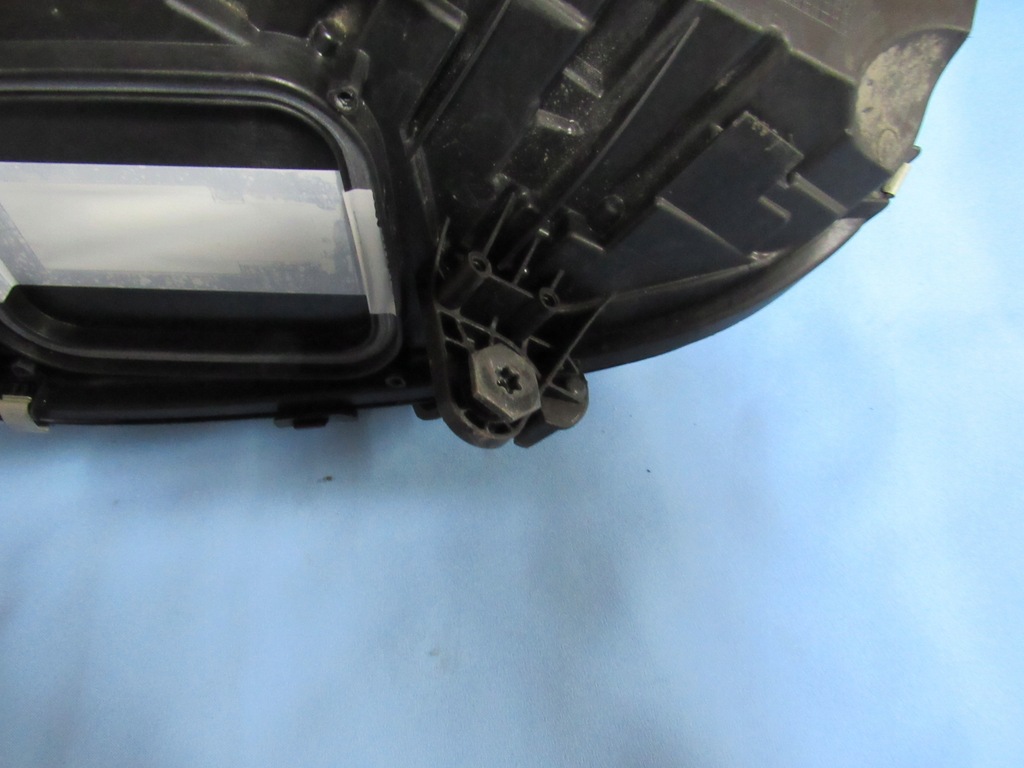 фото №14, Права mercedes w223 multibeam ні клеєна europa