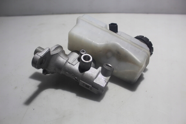 фото №3, Насос гальмівна renault clio iv 0.9