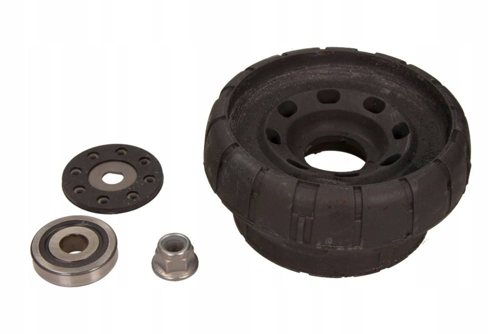 фото №1, Sm1511 подушка амортизатор. nissan p. primastar/ opel