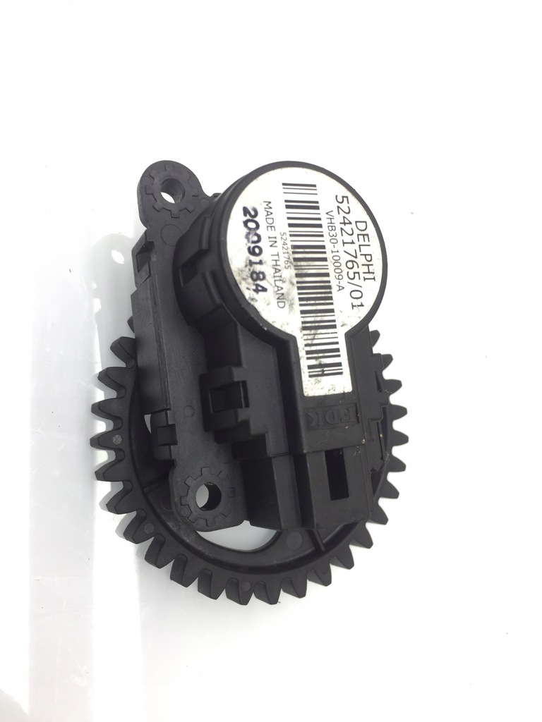 фото №1, Insignia a моторчик управление отопителя