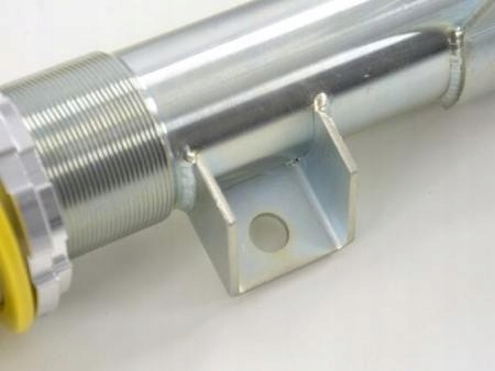 фото №6, Fk підвіска регульоване opel vectra b j96 95-02