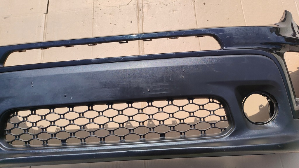 фото №9, Jeep renegade бампер перед lift 2018-2023.