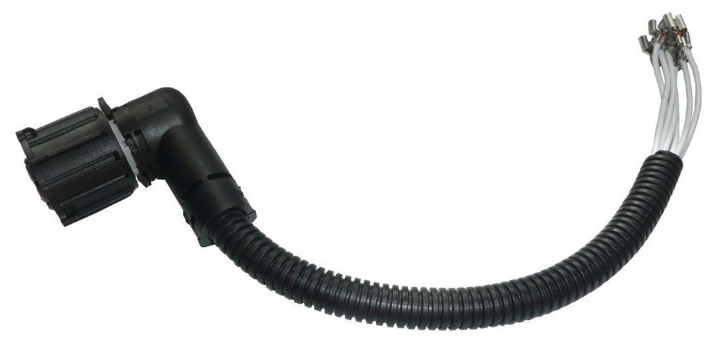 фото №4, Штекер колодка лампы задняя renault master maxity