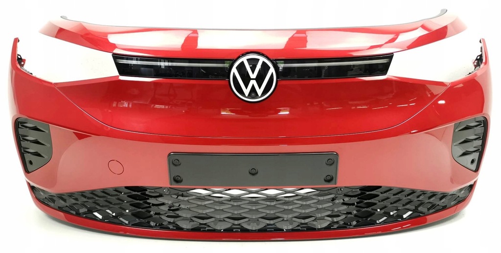 фото №16, Бампер перед vw id.4 11a807217a