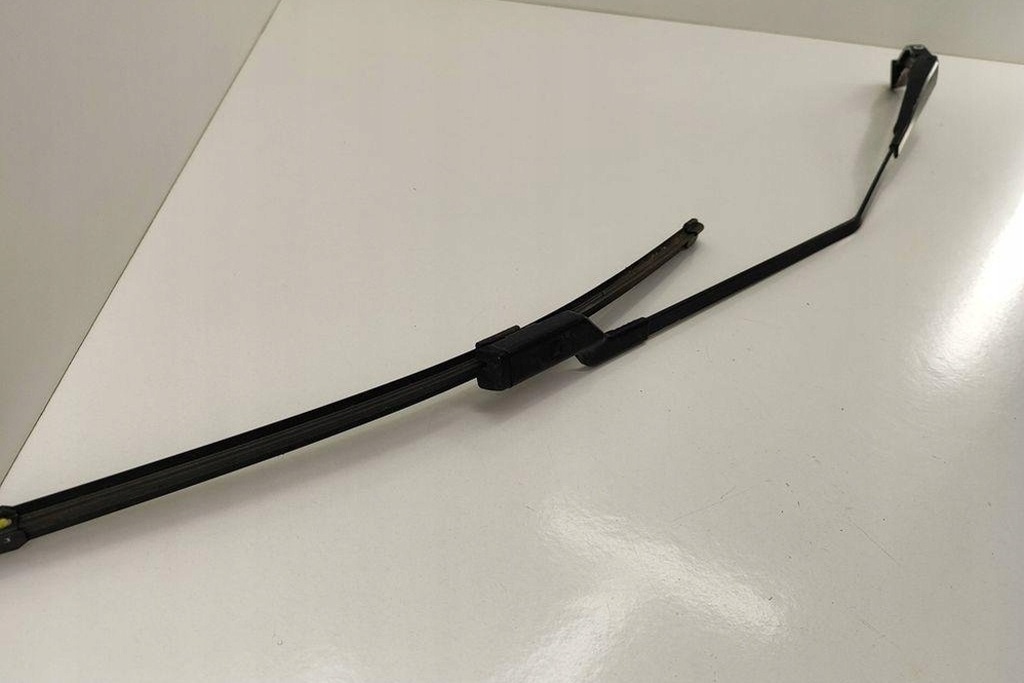 фото №7, Дворники передние renault trafic iii фургон fg_ 93867989 1.6l дизель