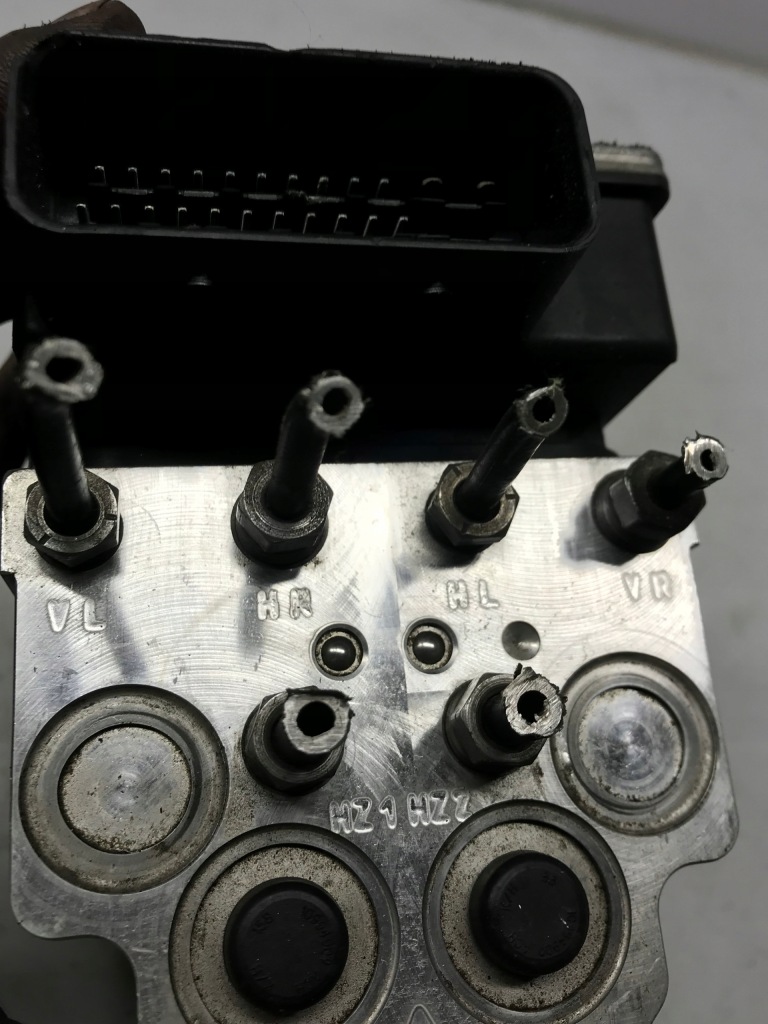 Блок управления насос abs 54084738e 15314102e Недорого