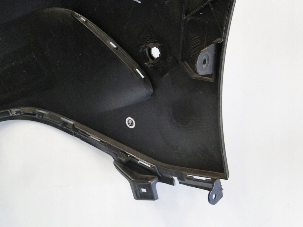 фото №10, Mercedes eqe 295 w295 бампер задній amg sedan