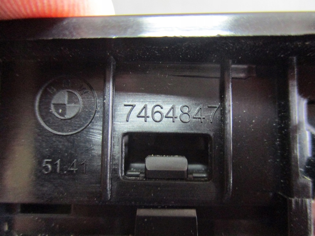 фото №7, Переключатель выключатель панель окон bmw g20 7950751