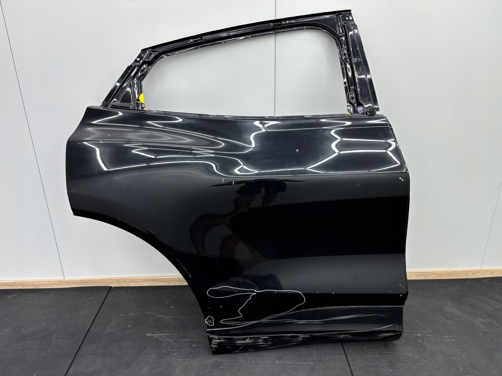 фото №1, Ford mustang mach e mach-e двері задні праве задня