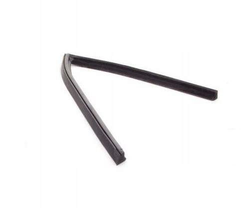 Купить Mercedes-benz sl r107 hardtop стекло левая прокладка a1077200578 b