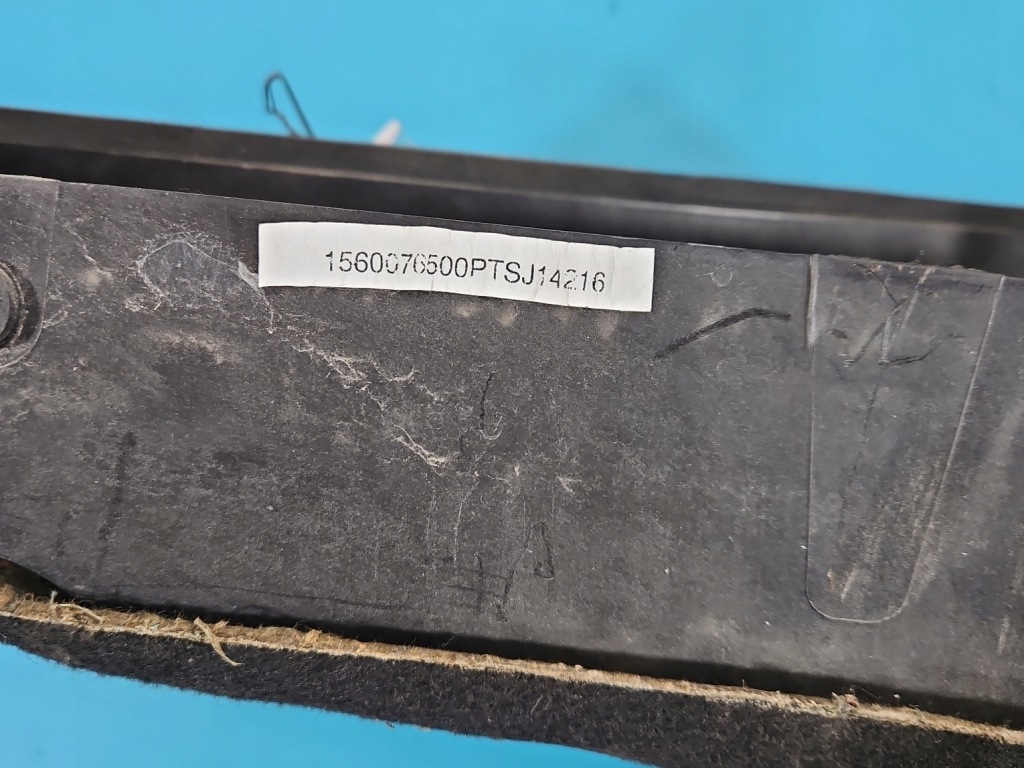 Купить Корпус фильтра воздуха maserati quattroporte vi 670030773 3.0 v6