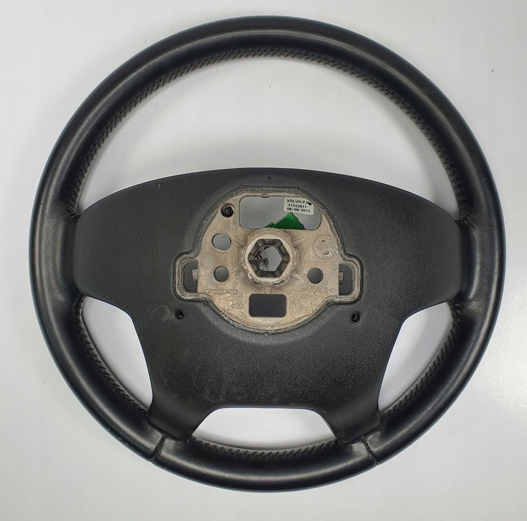 фото №9, Повітропровід мультифункція volvo v70 iii 31271093 31332911