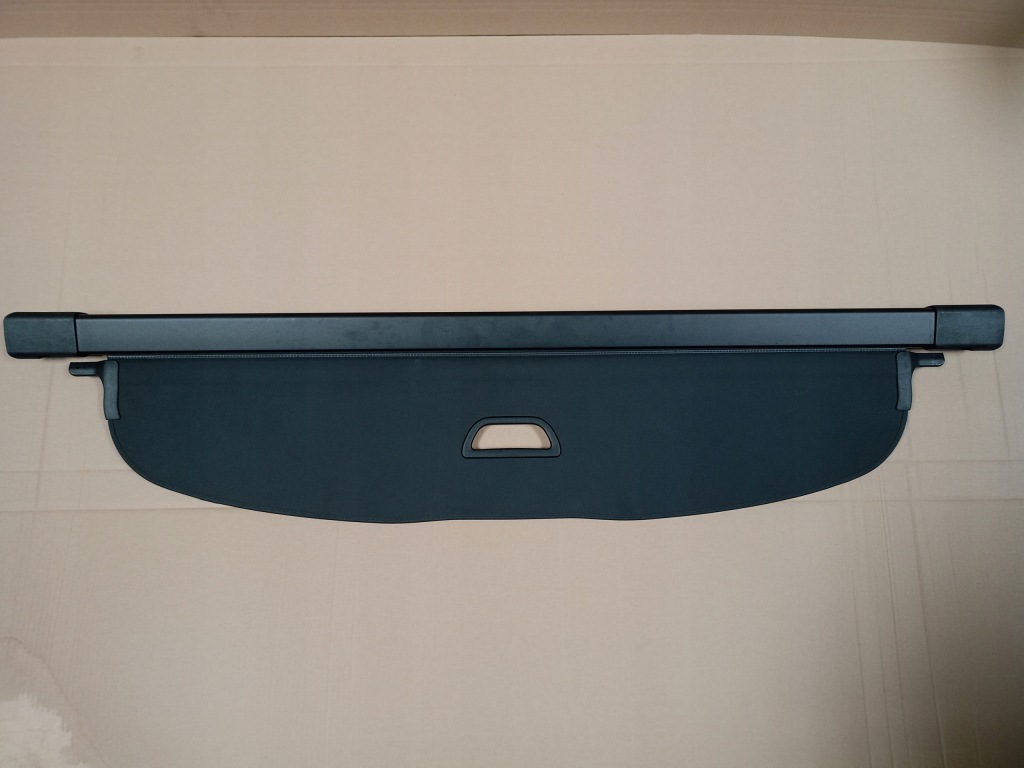 фото №1, Шторка багажника mercedes c-klasa w206 a2068101200