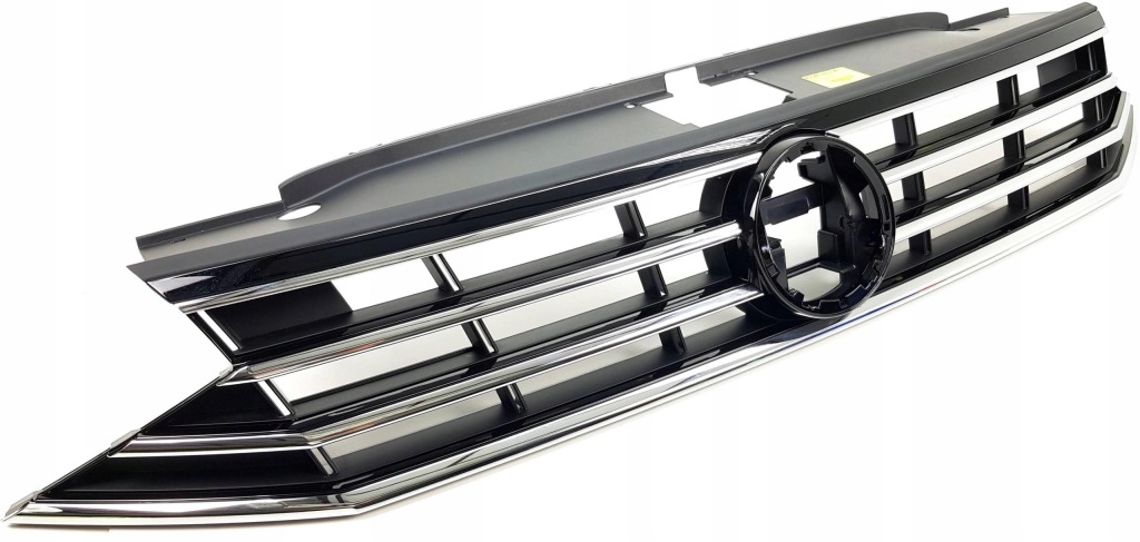 фото №1, Nowa org решётка радиатора радиатора решётка радиатора vw passat b8 bkz