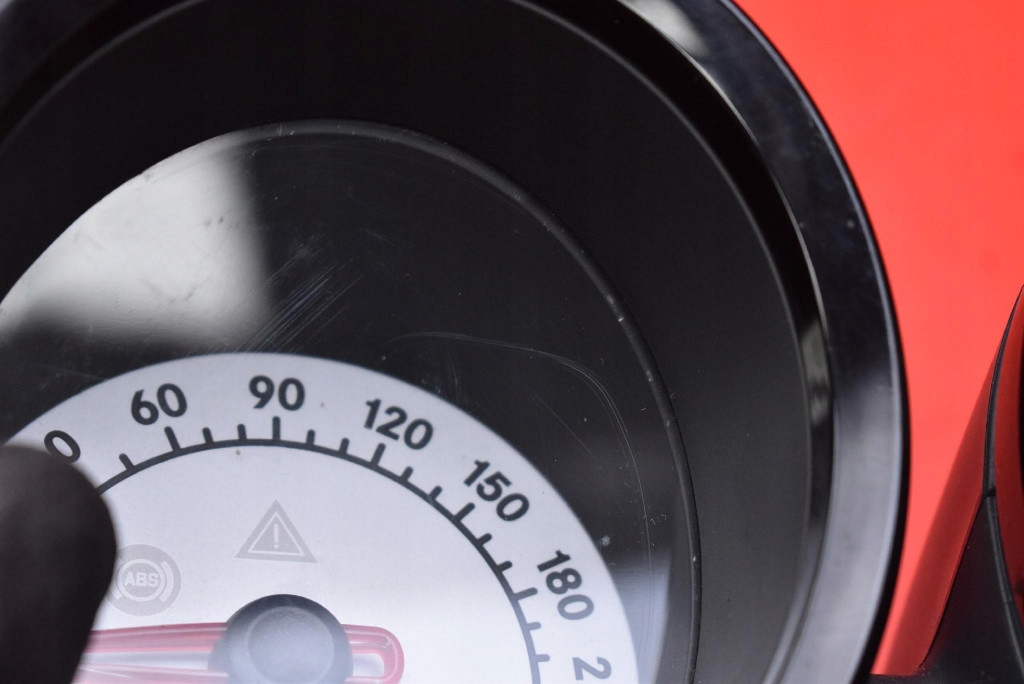 фото №8, Счетчик приборы eu a4545402311 smart forfour 1 i 1.1 75 km 04-06