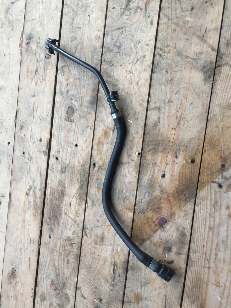 фото №1, Шланг wody труба wąż bmw x3 g01 8591944