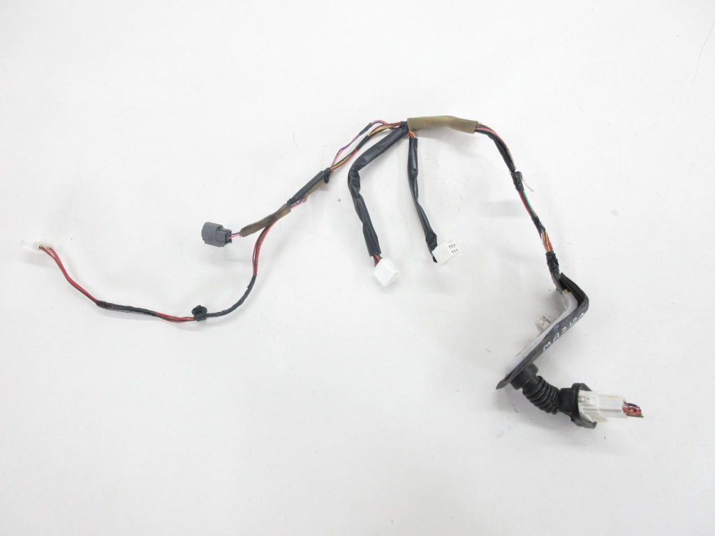 фото №3, Mazda 6 2.0 citd gg хетчбек джгут двері задня ліва права