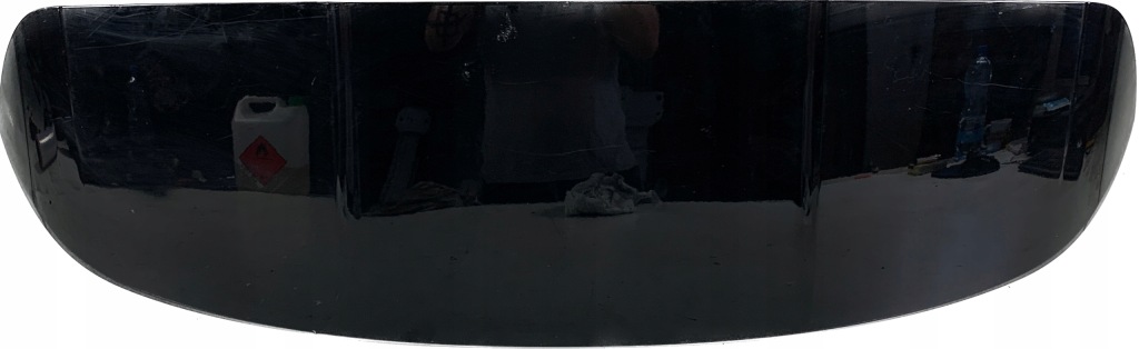 фото №1, Спойлер спойлер крышки задняя bmw 1 f40 7456069