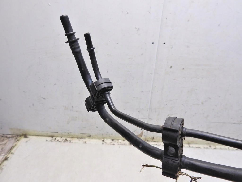 фото №3, Шланг топлива mini one ii r56 1.4 2752332