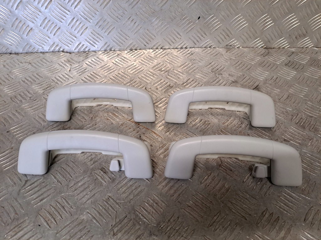 фото №3, Vw golf vii 7 lift ручки потолочный