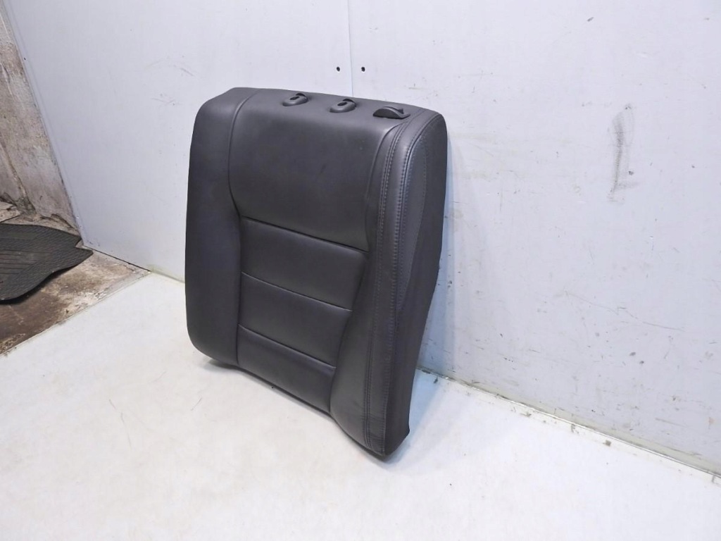 фото №2, Спинка сиденье левый задняя renault laguna iii