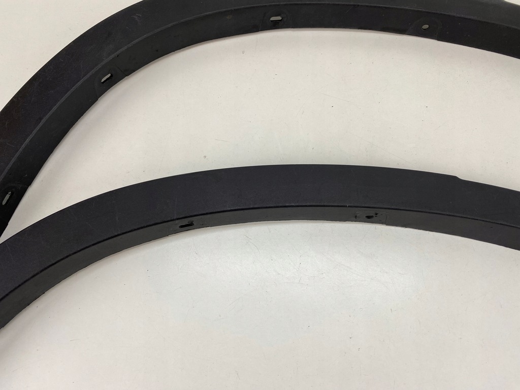 фото №8, Молдинг крила bmw x1 f84 правий задня