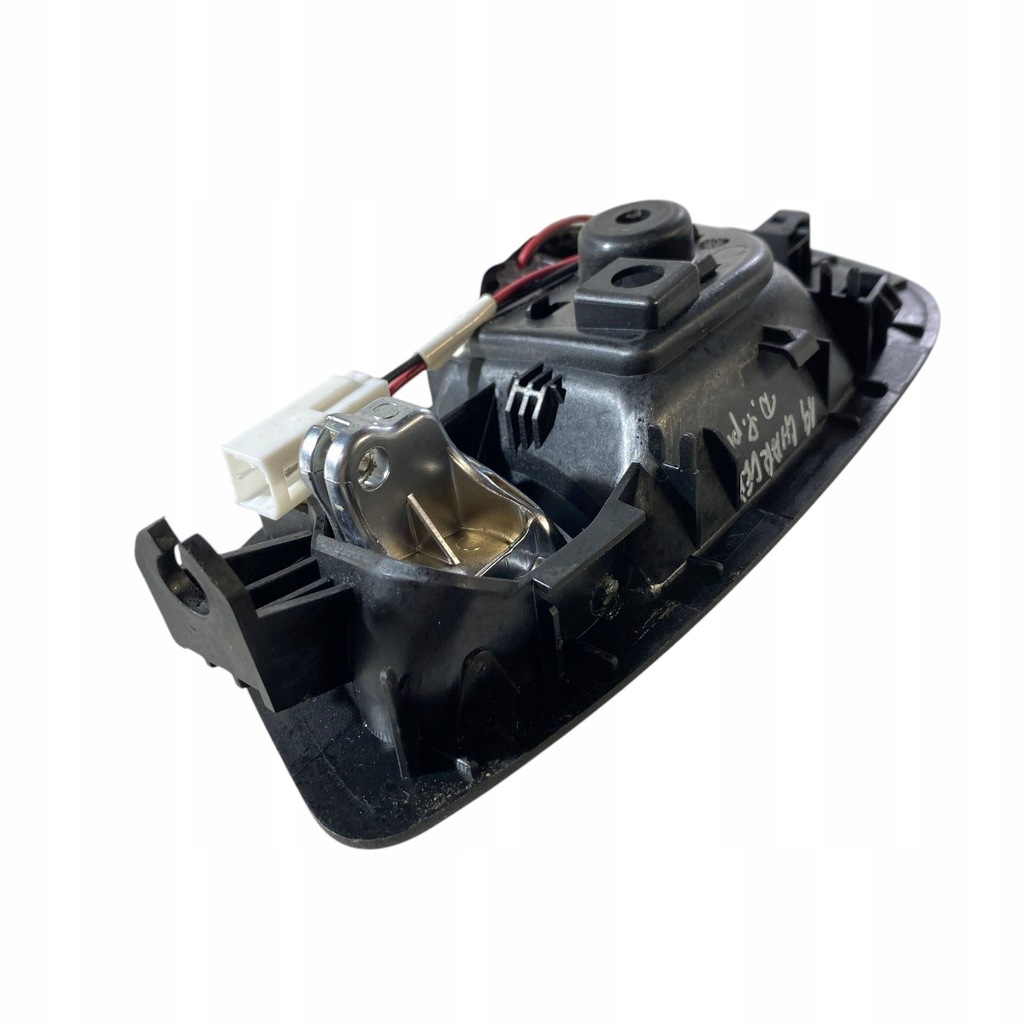 фото №6, Dodge charger 2017 права сторона ручка внутрішня двері передніх