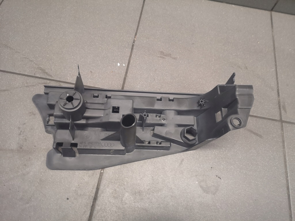 фото №5, Кронштейн інструментів audi a6 c6 sedan 4f5012111a