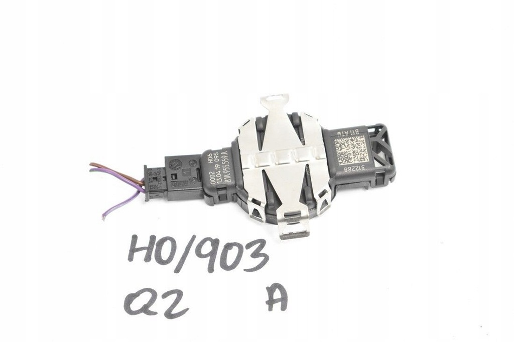фото №9, Датчик датчик дождя audi q2 16- 81a955559a