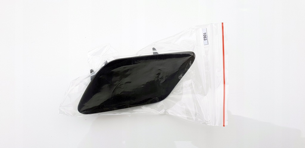 фото №16, Audi a6 c5 заглушка sprysk омивач лампи лампа ксенон лівий ліва