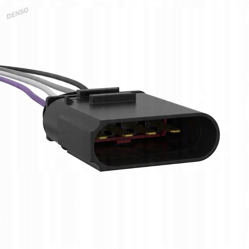 Датчик лямбда-зонд denso dox-2023 vw audi seat Киев