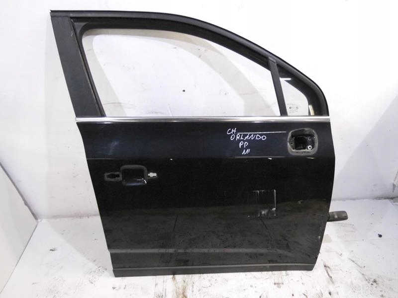 фото №1, Дверь правый перед chevrolet orlando 11r