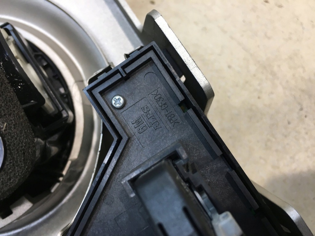 фото №12, Панель середній opel corsa d 1.3 cdti 13209460