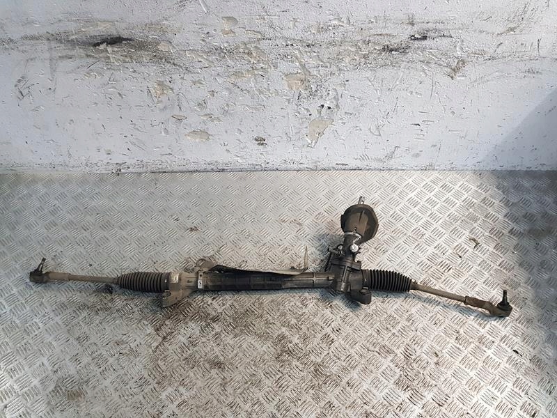 фото №1, Трансмиссия рулевая рейка mazda 3 i bk 1.6 mz-cd