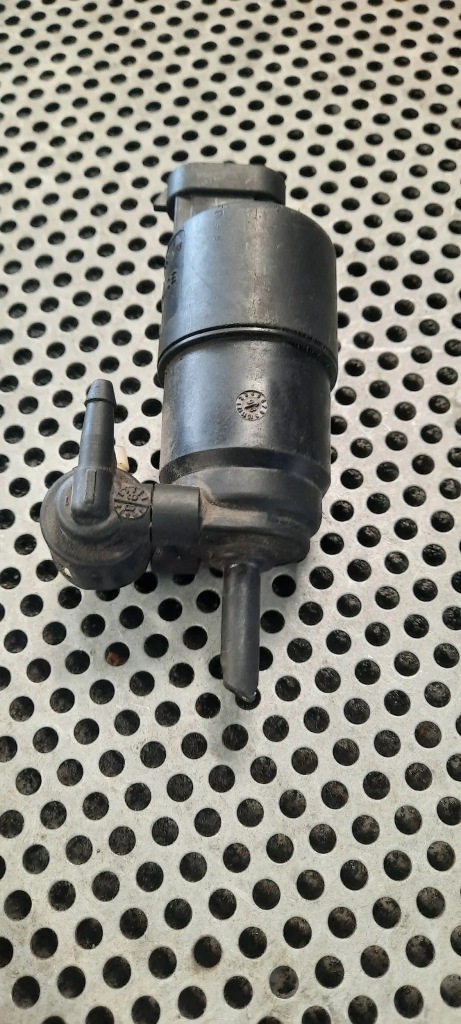 фото №2, Помпа распылителя 7700821782