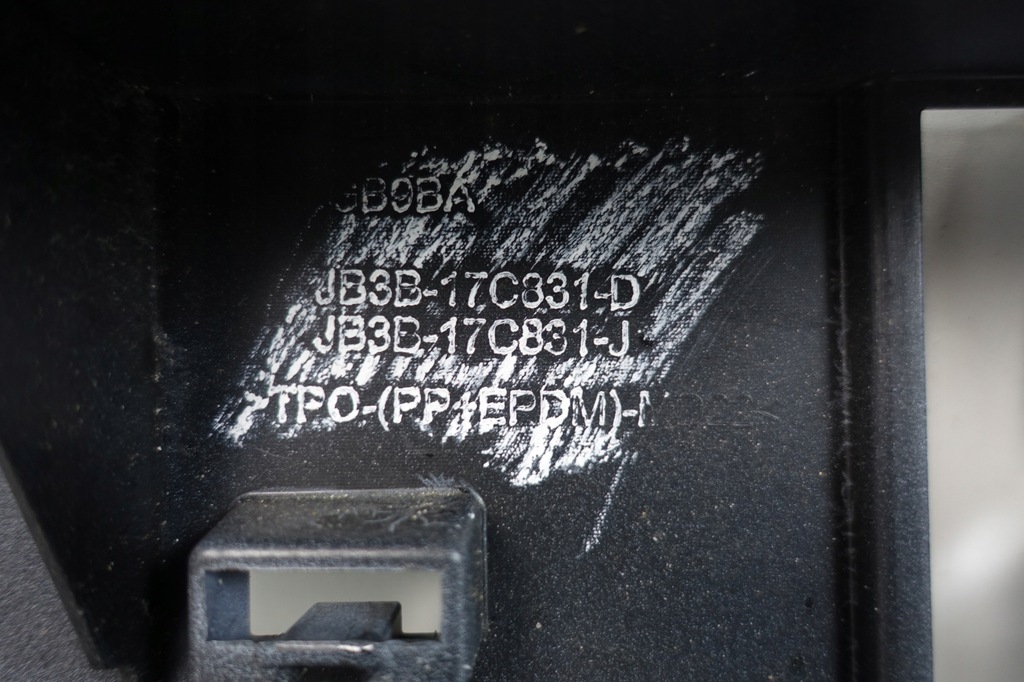 фото №11, Бампер перед передній ranger v lift 2019-