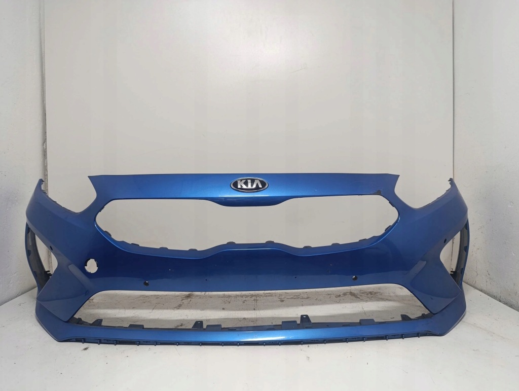 фото №1, Бампер перед передній kia ceed proceed 3 iii gt gt-line