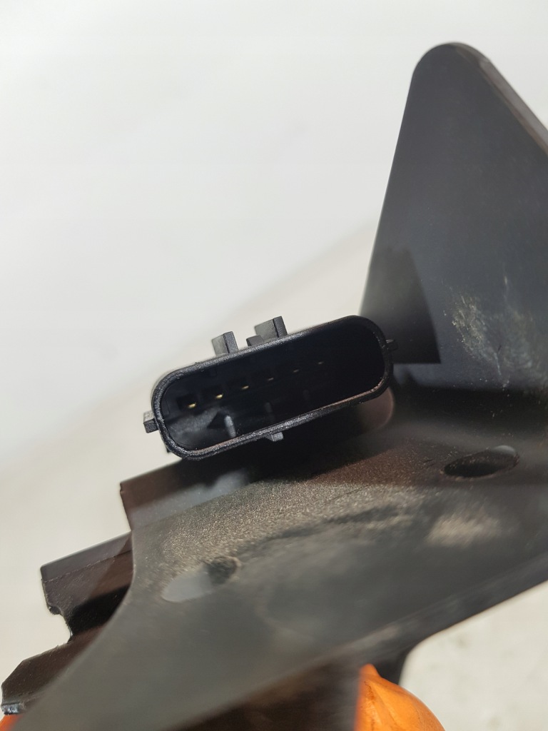 фото №5, Потенциометр педаль газа 1k1723503r vw tiguan 5n 2.0 tdi eur 12r lift