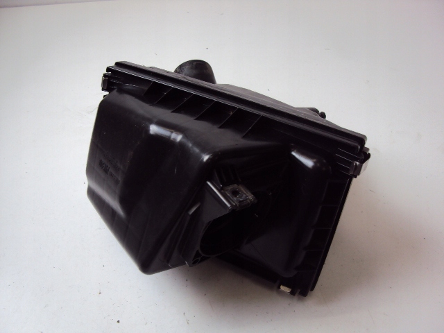 фото №1, Корпус фильтра воздуха nissan primera p12 dci