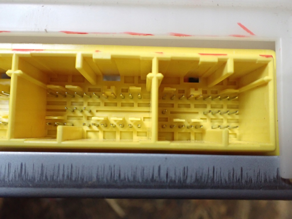 фото №6, Модуль блок керування подушка безпеки подушок isuzu d-max iii 2021 8975104114 6152