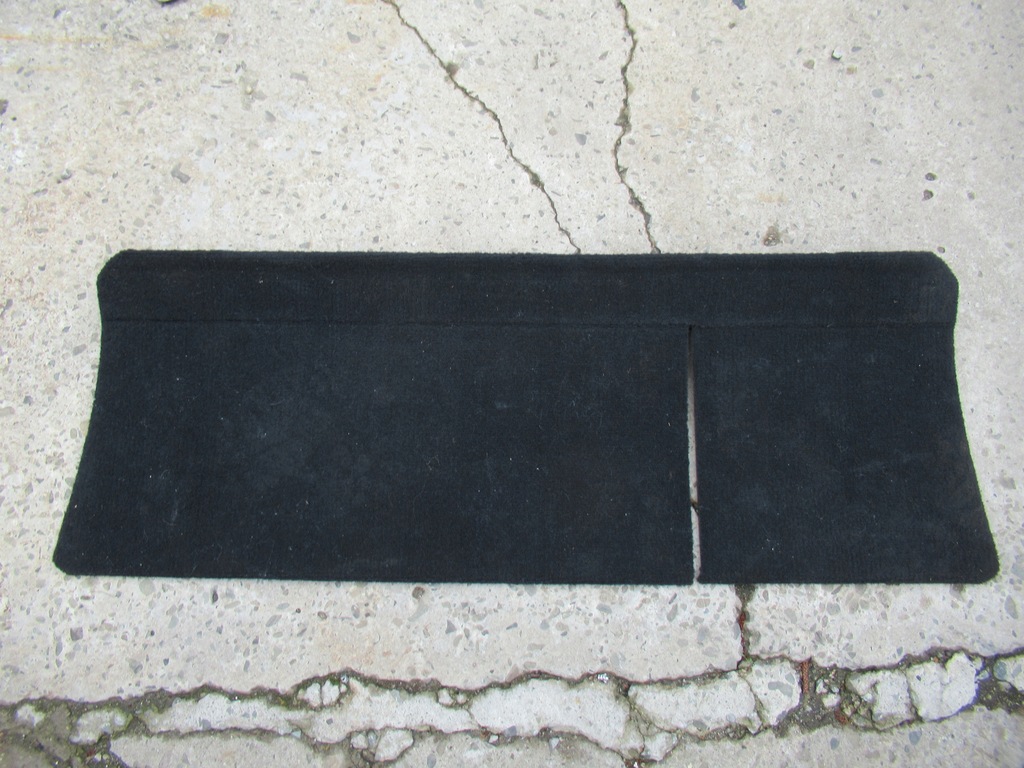 фото №1, Jeep wrangler jl sahara 4d 2018 r. пол багажника