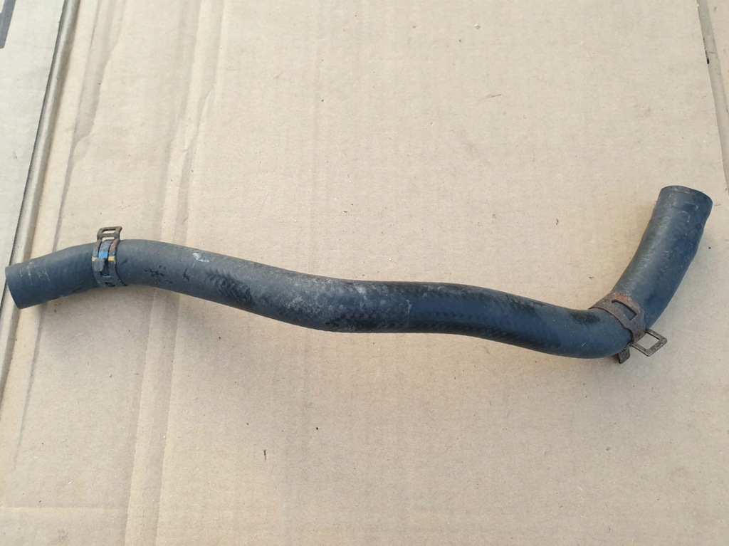 фото №1, Шланг труба wąż wody opel karl 1.0 benz 17c210642