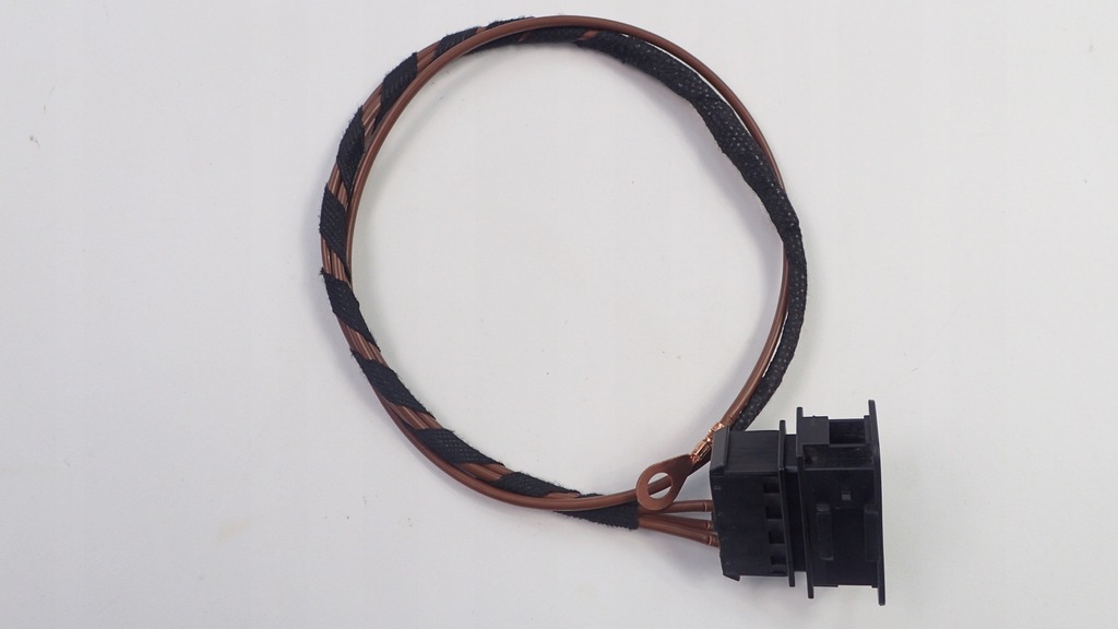 фото №6, Джгут фаркоп електричний vw passat b8 3g5803881