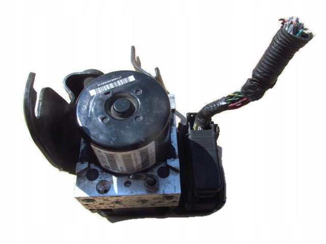 фото №1, Jeep compass i lift 2.2 crd 2011-2014 насос abs p04877039ac справна